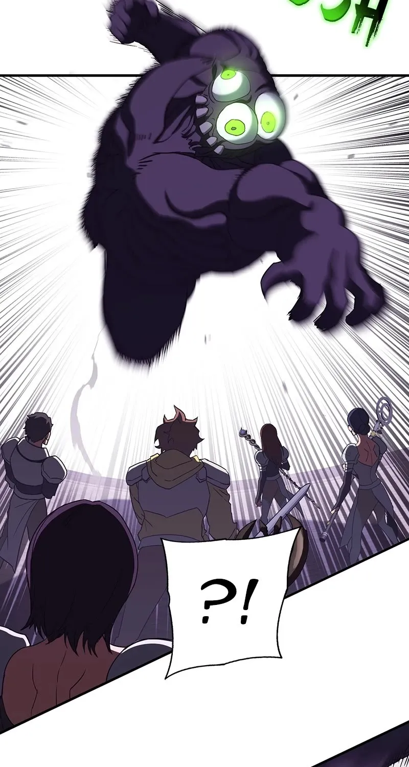 Hardcore Leveling Warrior Mangakakalot X Chapter 369 Page 53