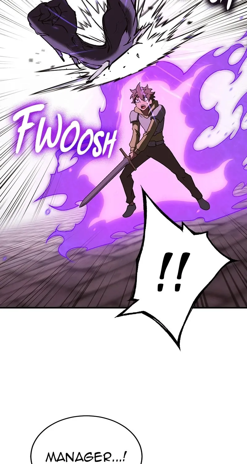 Hardcore Leveling Warrior Mangakakalot X Chapter 369 Page 56