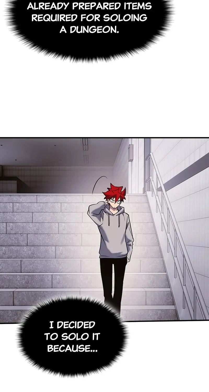 Hardcore Leveling Warrior Mangakakalot X Chapter 369 Page 85