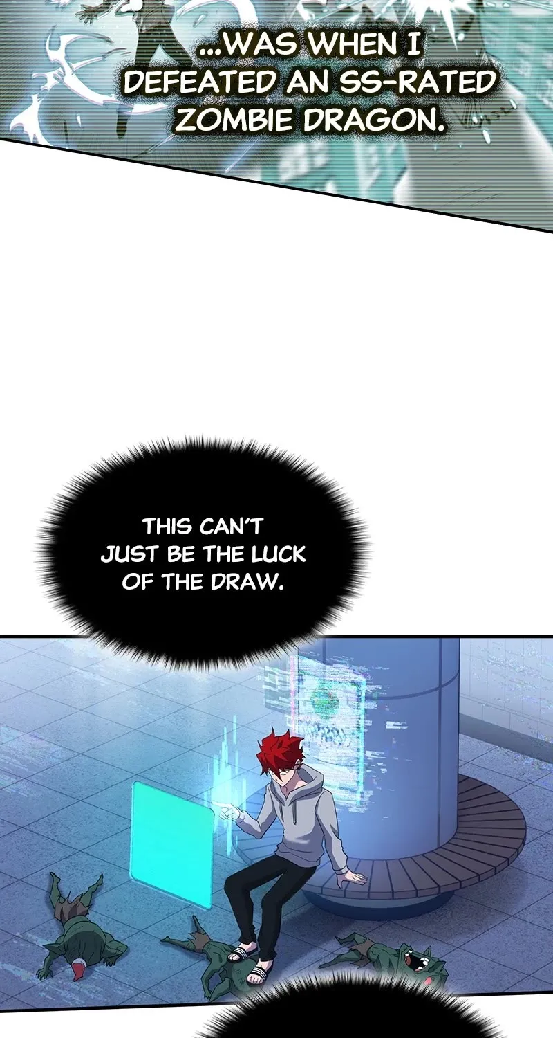 Hardcore Leveling Warrior Mangakakalot X Chapter 369 Page 103
