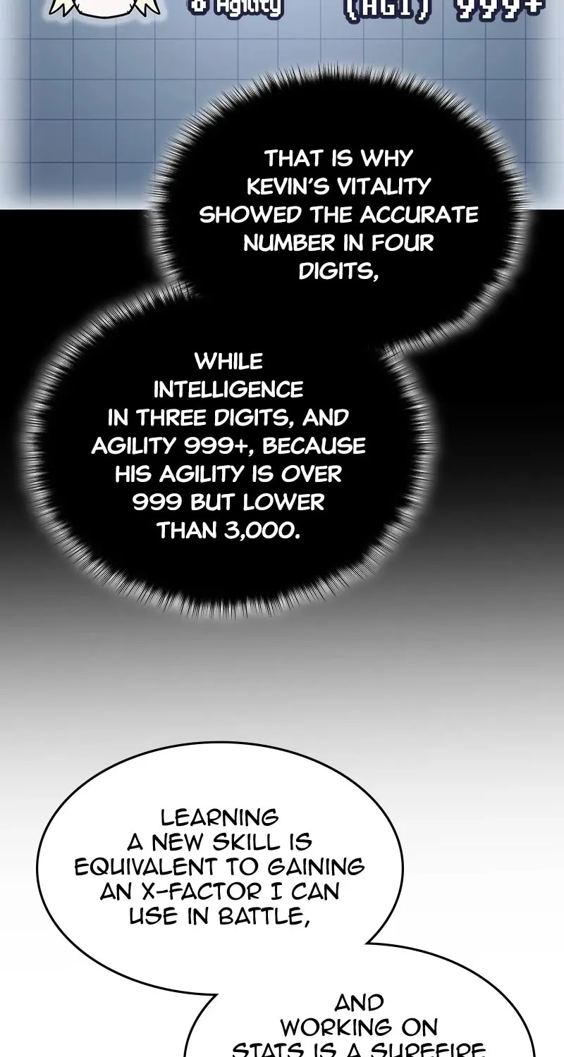 Hardcore Leveling Warrior Mangakakalot X Chapter 369 Page 113