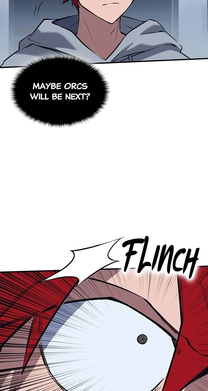 Hardcore Leveling Warrior Mangakakalot X Chapter 369 Page 124