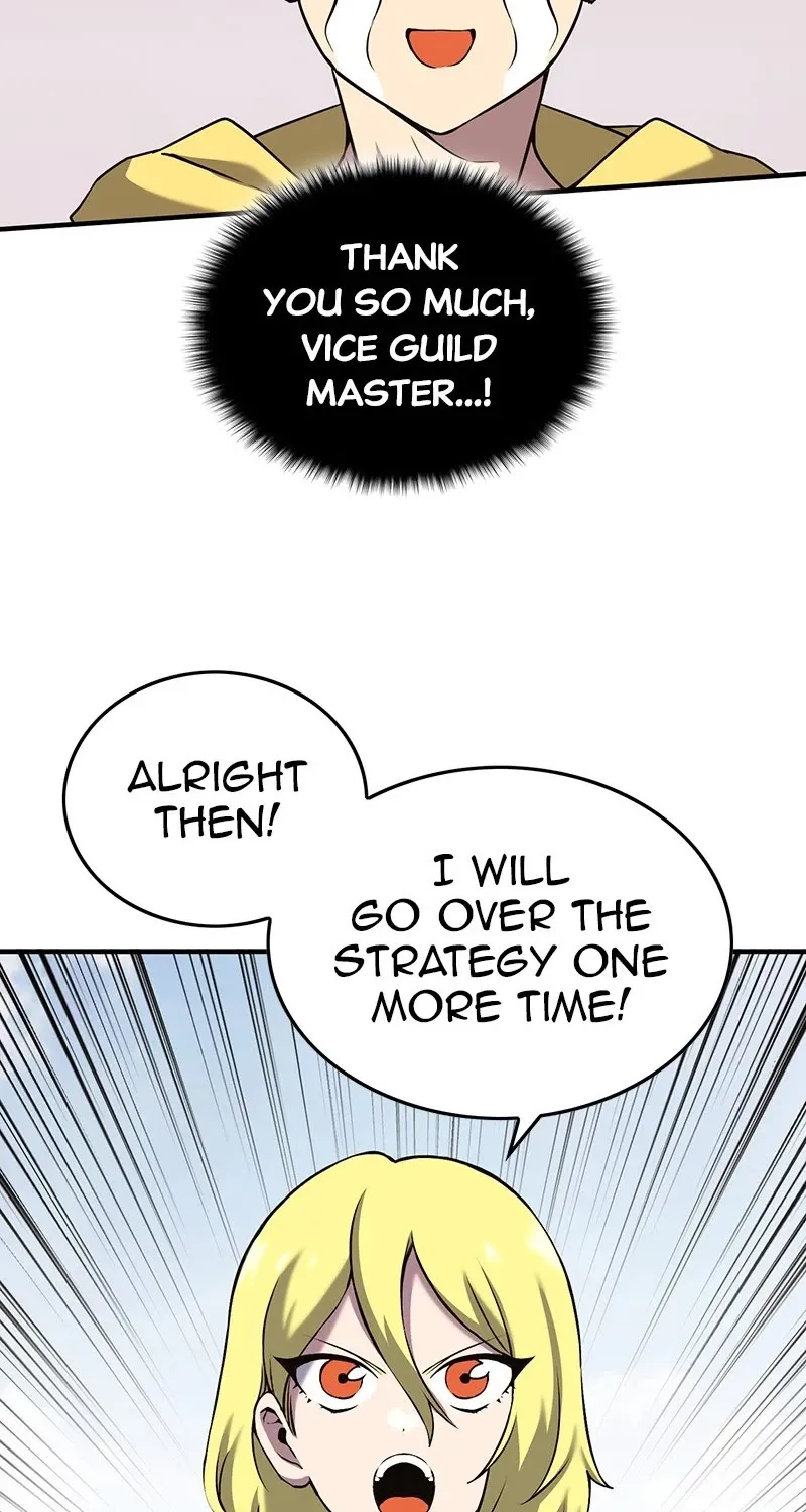 Hardcore Leveling Warrior Mangakakalot X Chapter 369 Page 19