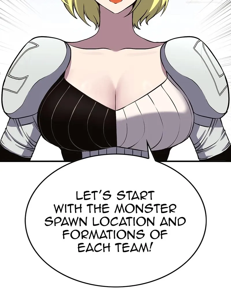 Hardcore Leveling Warrior Mangakakalot X Chapter 369 Page 20