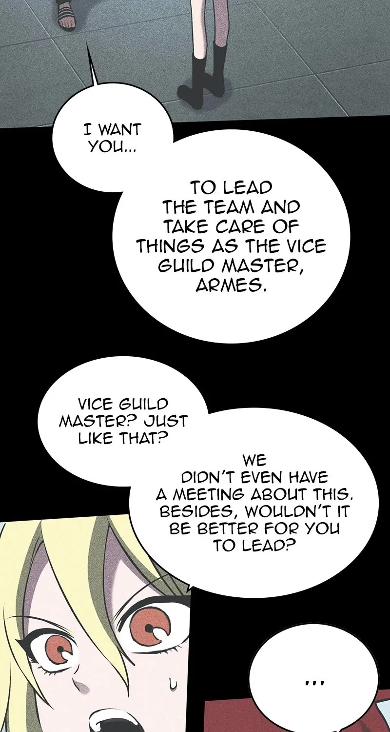Hardcore Leveling Warrior Mangakakalot X Chapter 369 Page 22