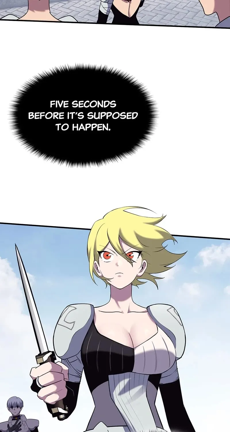 Hardcore Leveling Warrior Mangakakalot X Chapter 369 Page 29