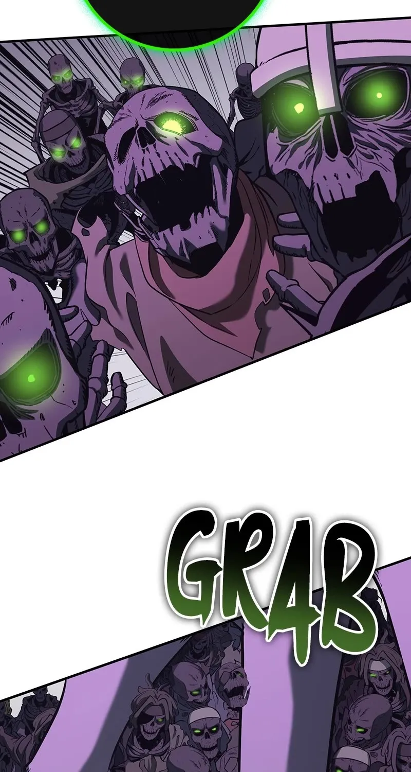 Hardcore Leveling Warrior Mangakakalot X Chapter 369 Page 39