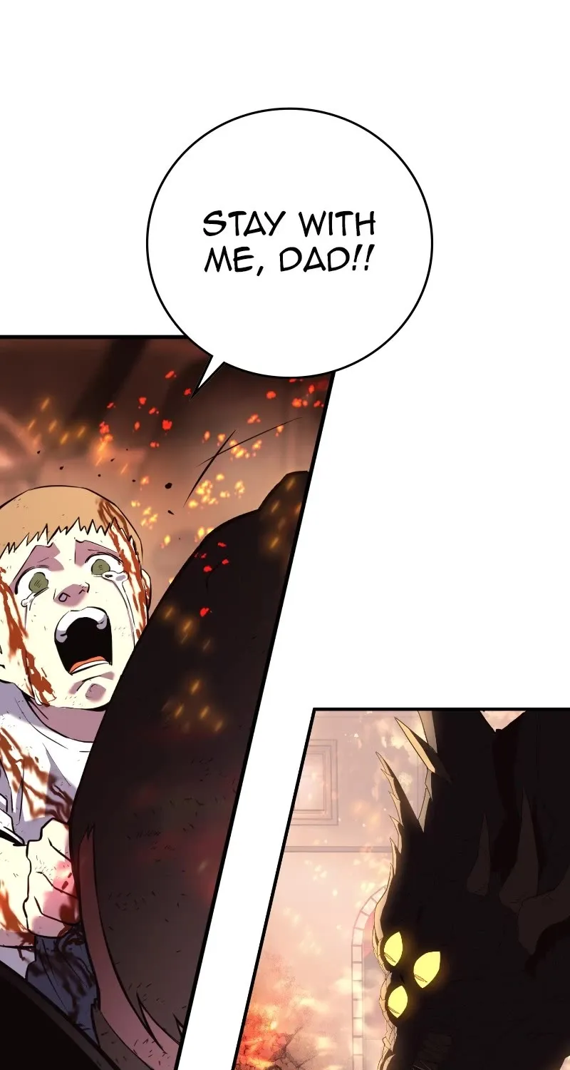 Hardcore Leveling Warrior Mangakakalot X Chapter 371 Page 123