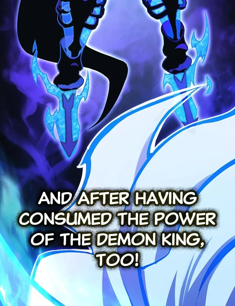 Hardcore Leveling Warrior Mangakakalot X Chapter 374 Page 50