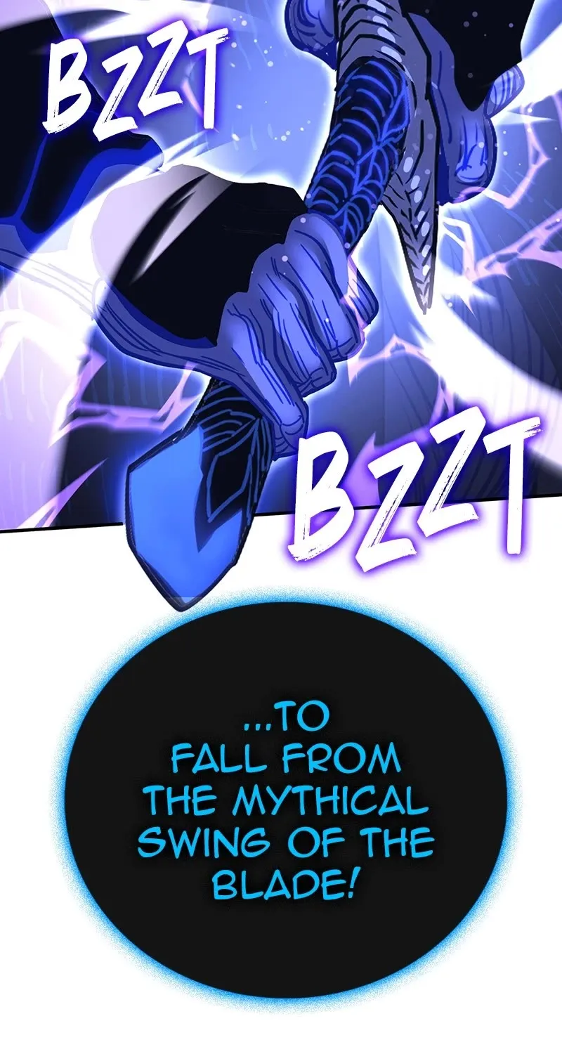 Hardcore Leveling Warrior Mangakakalot X Chapter 374 Page 81