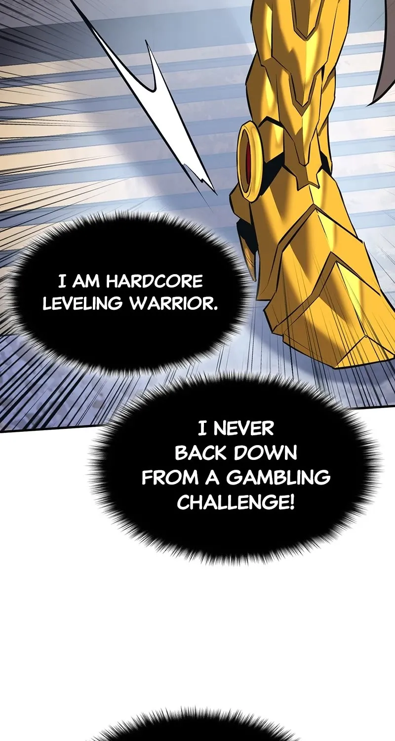Hardcore Leveling Warrior Mangakakalot X Chapter 374 Page 39