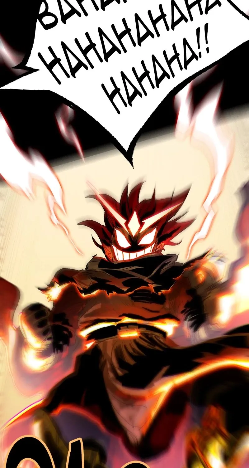 Hardcore Leveling Warrior Mangakakalot X Chapter 375 Page 56