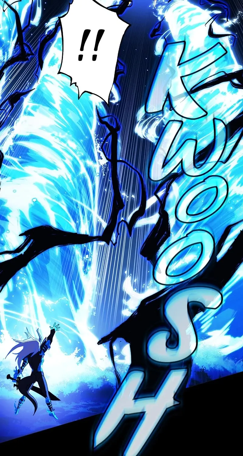 Hardcore Leveling Warrior Mangakakalot X Chapter 375 Page 83