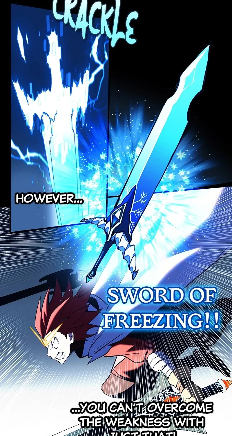 Hardcore Leveling Warrior Mangakakalot X Chapter 375 Page 85