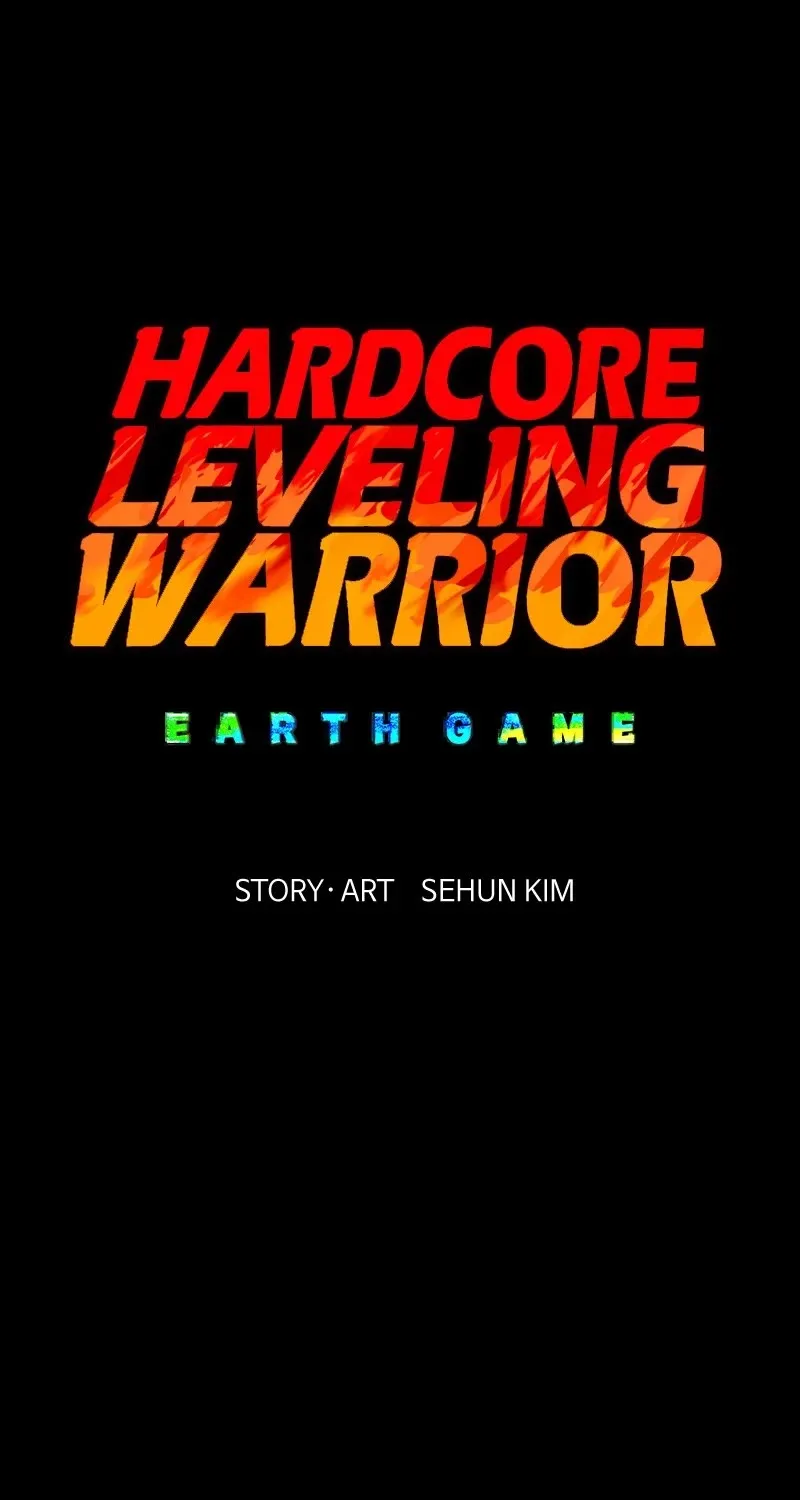 Hardcore Leveling Warrior Mangakakalot X Chapter 375 Page 1