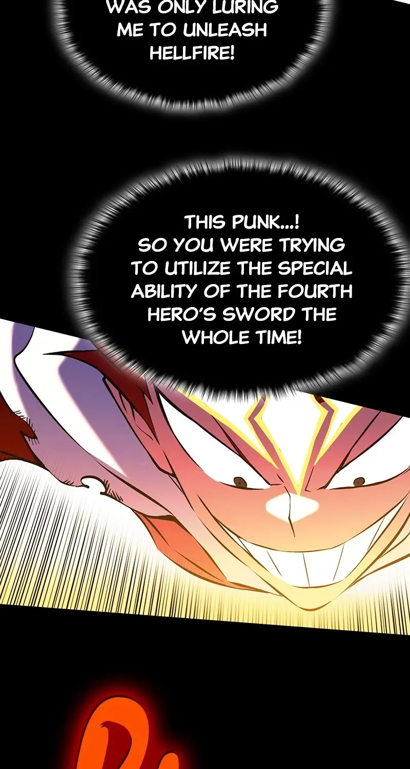 Hardcore Leveling Warrior Mangakakalot X Chapter 375 Page 101
