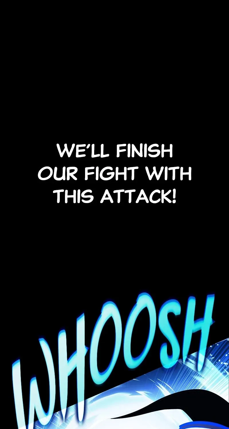 Hardcore Leveling Warrior Mangakakalot X Chapter 375 Page 127
