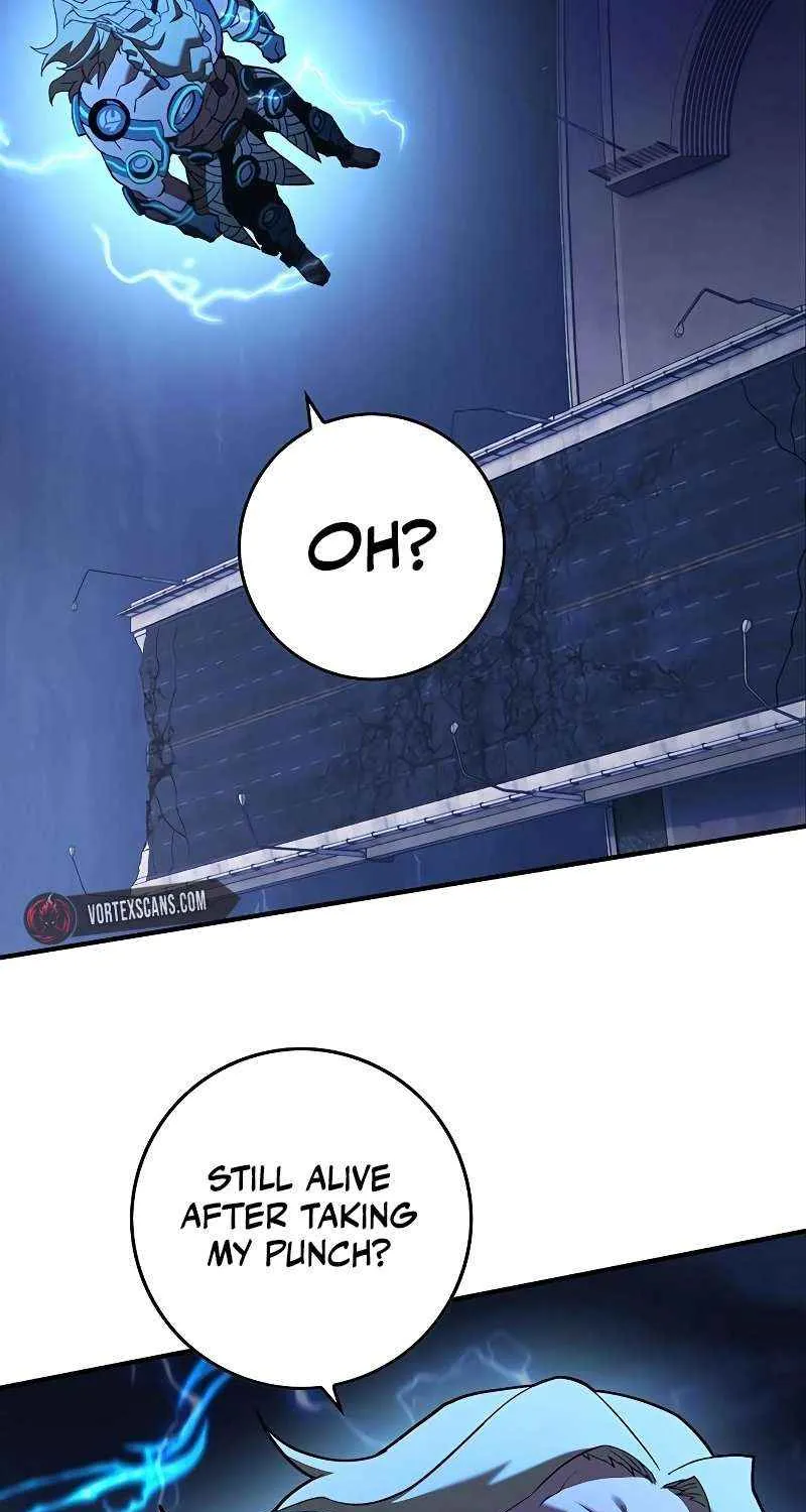 Hardcore Leveling Warrior Mangakakalot X Chapter 377 Page 60