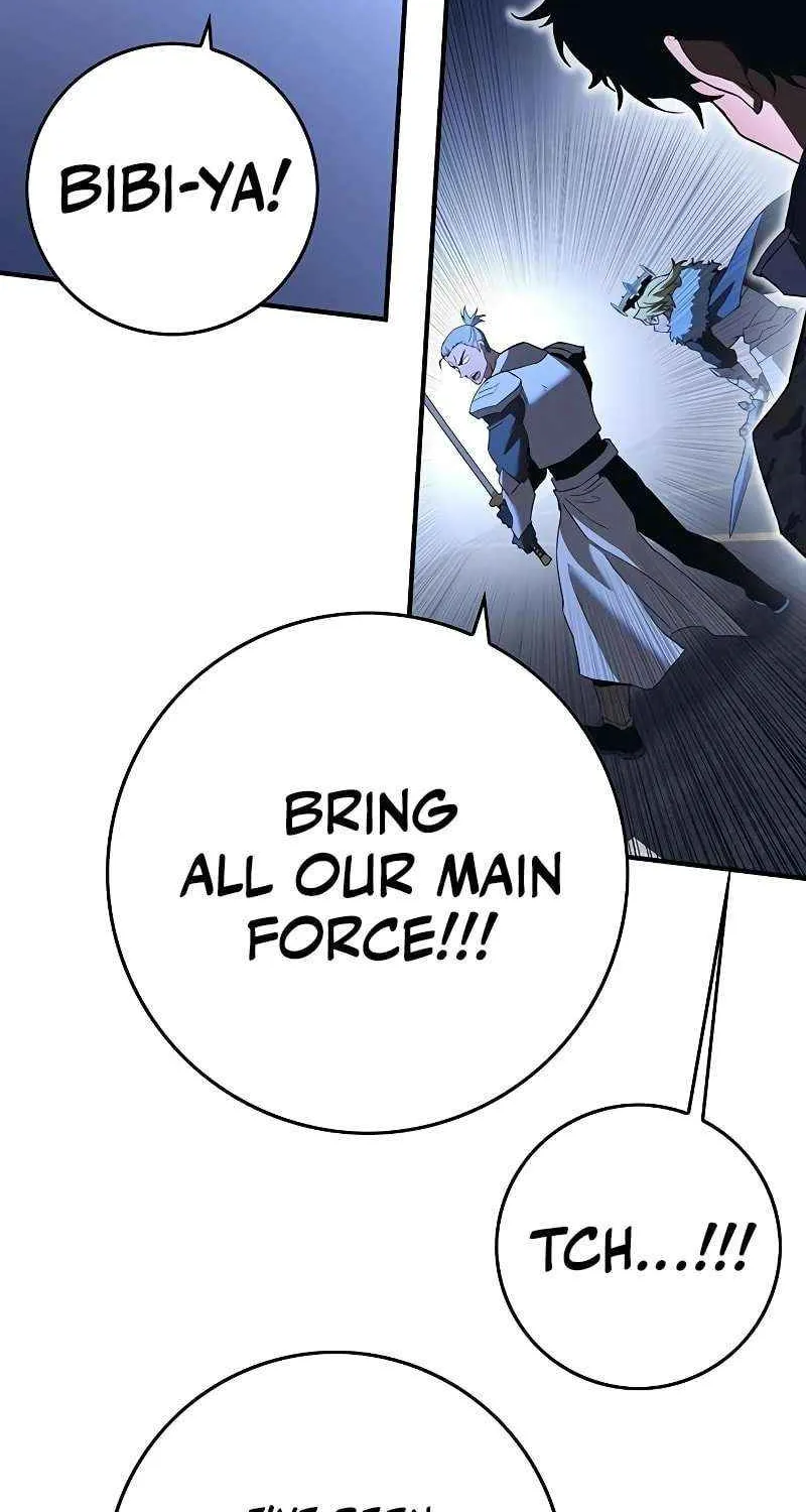 Hardcore Leveling Warrior Mangakakalot X Chapter 377 Page 66