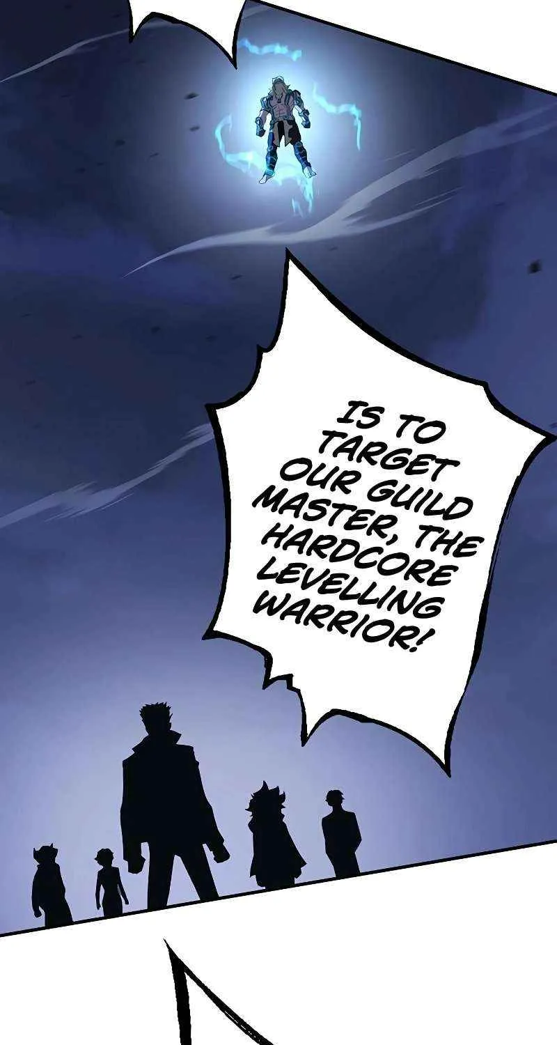 Hardcore Leveling Warrior Mangakakalot X Chapter 377 Page 81