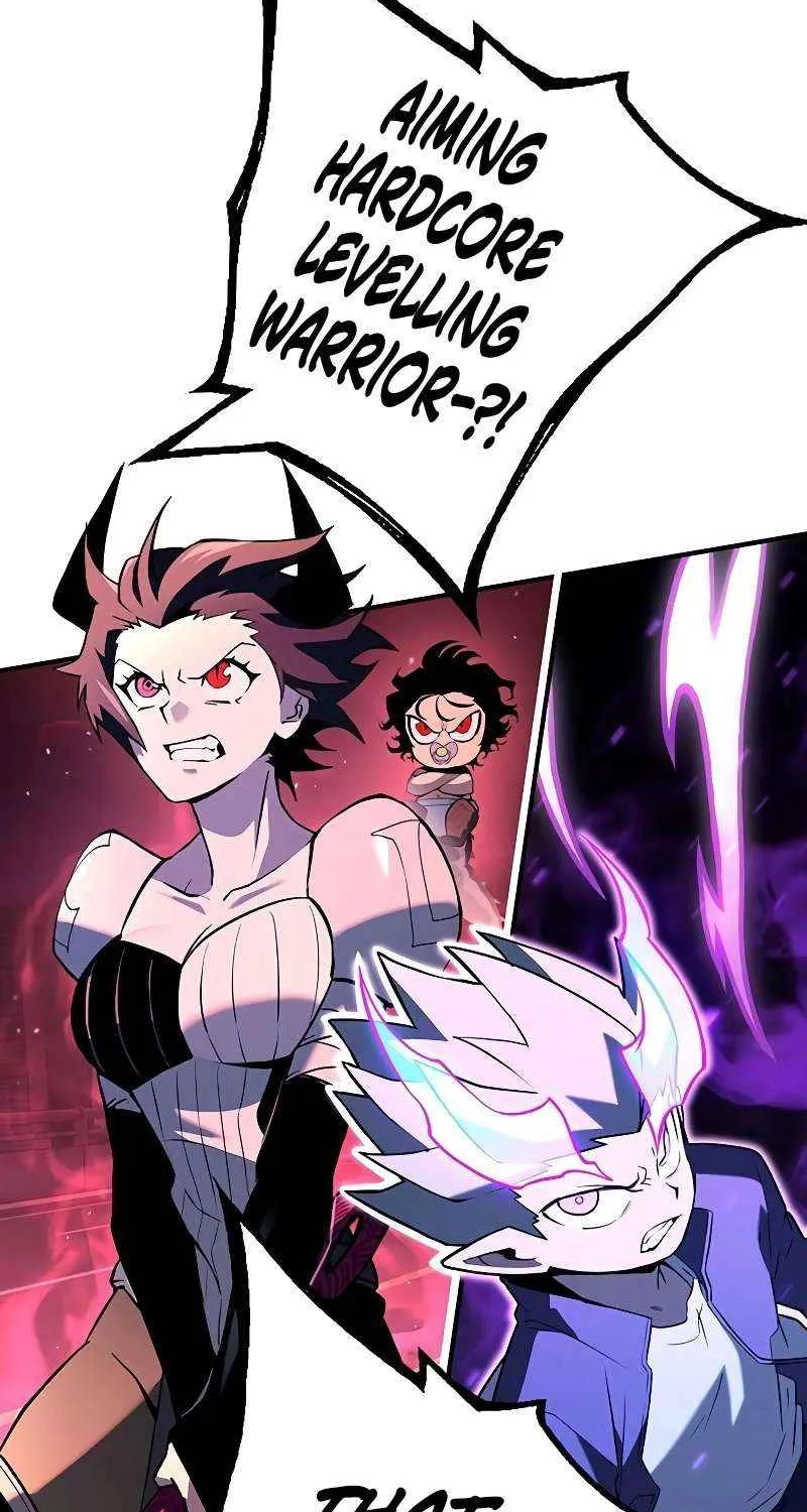 Hardcore Leveling Warrior Mangakakalot X Chapter 377 Page 82