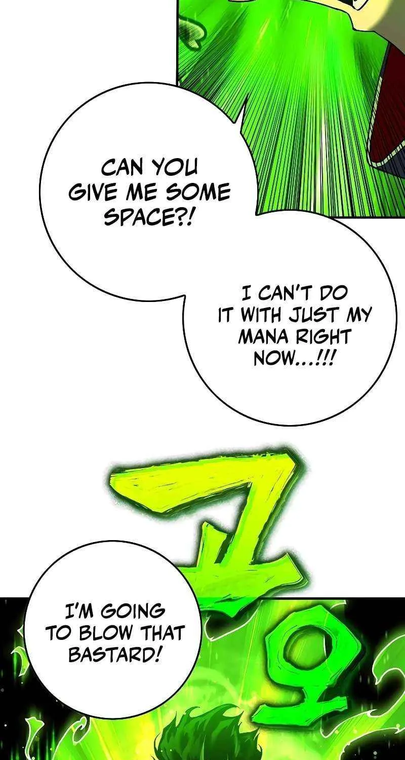Hardcore Leveling Warrior Mangakakalot X Chapter 377 Page 88