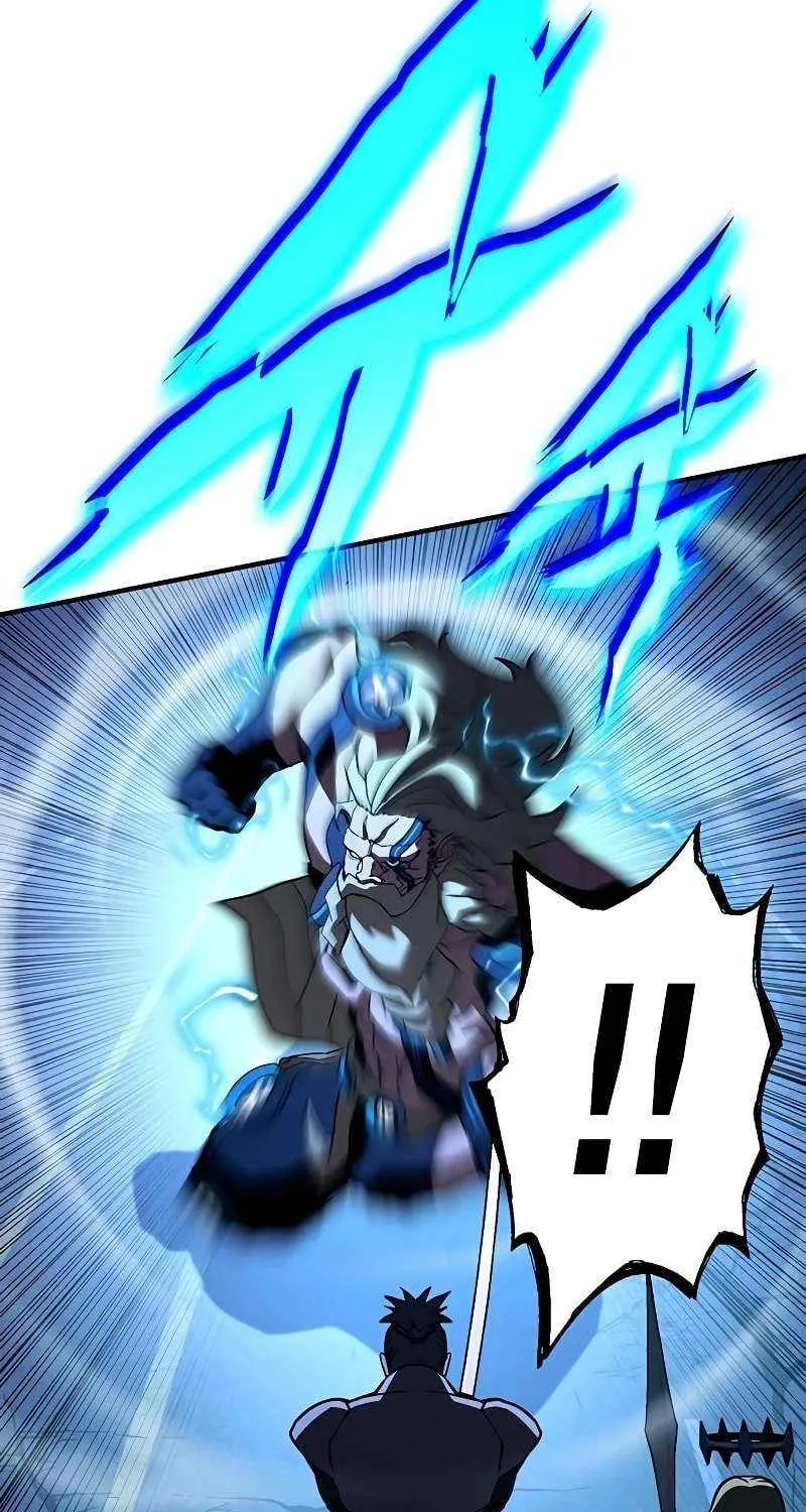 Hardcore Leveling Warrior Mangakakalot X Chapter 377 Page 121