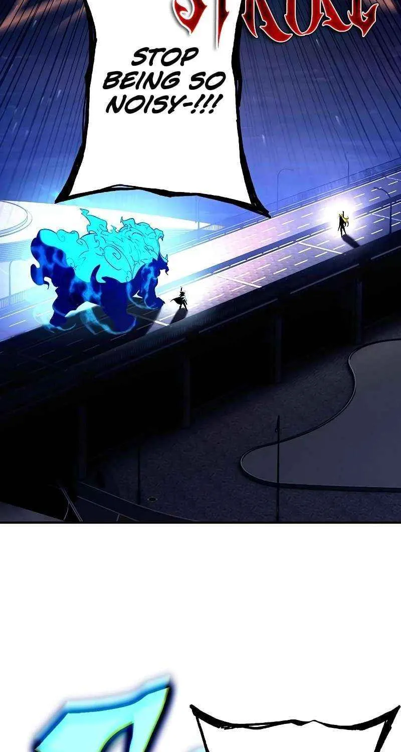 Hardcore Leveling Warrior Mangakakalot X Chapter 377 Page 19
