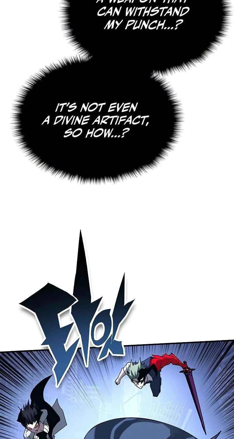 Hardcore Leveling Warrior Mangakakalot X Chapter 378 Page 6