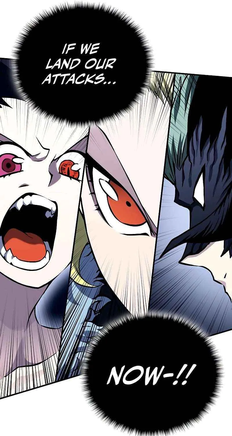 Hardcore Leveling Warrior Mangakakalot X Chapter 378 Page 8