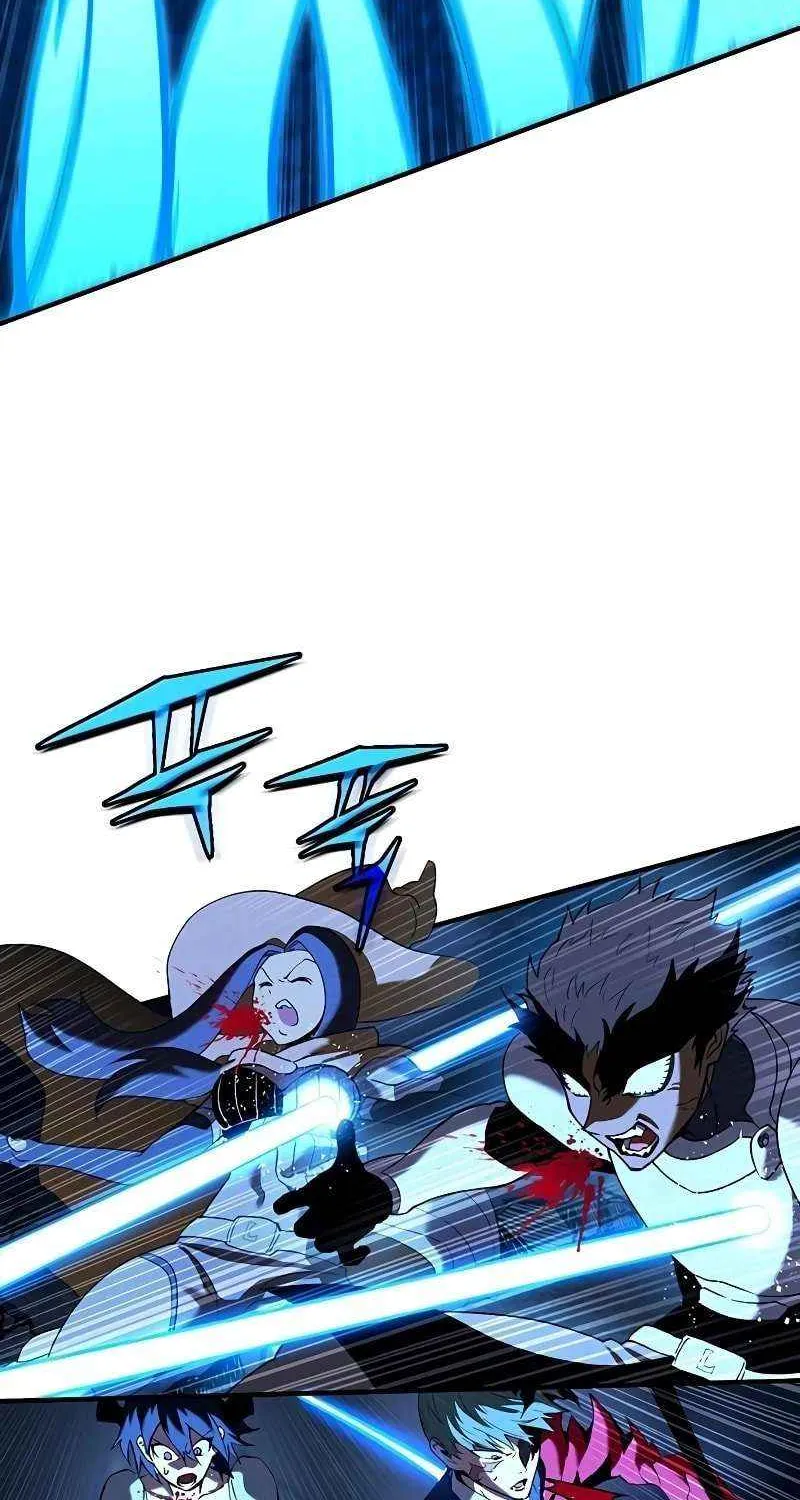 Hardcore Leveling Warrior Mangakakalot X Chapter 378 Page 85