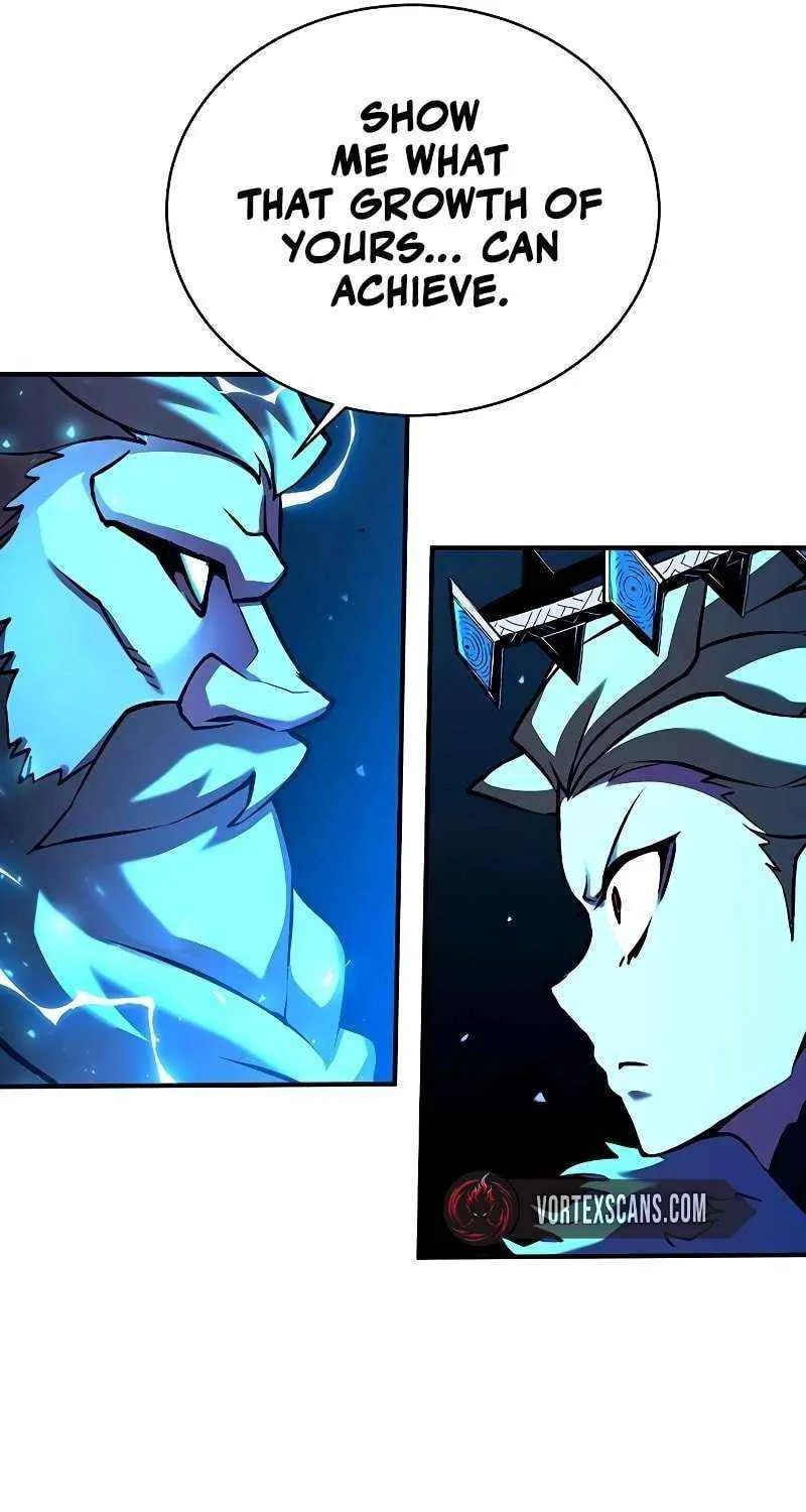 Hardcore Leveling Warrior Mangakakalot X Chapter 378 Page 103