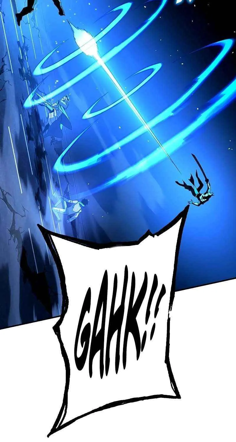 Hardcore Leveling Warrior Mangakakalot X Chapter 378 Page 4