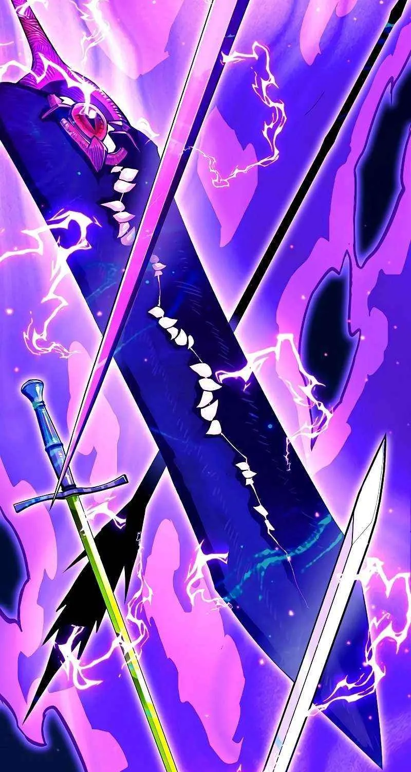 Hardcore Leveling Warrior Mangakakalot X Chapter 378 Page 40