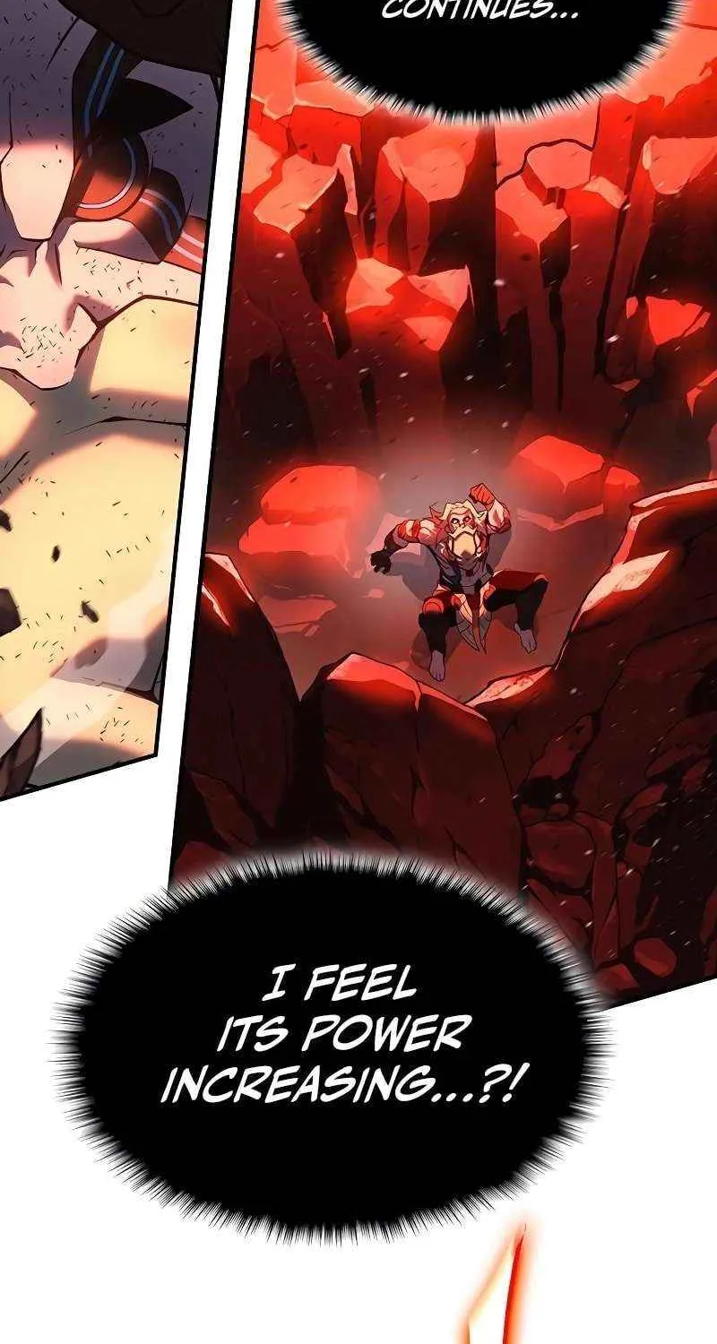 Hardcore Leveling Warrior Mangakakalot X Chapter 379 Page 44
