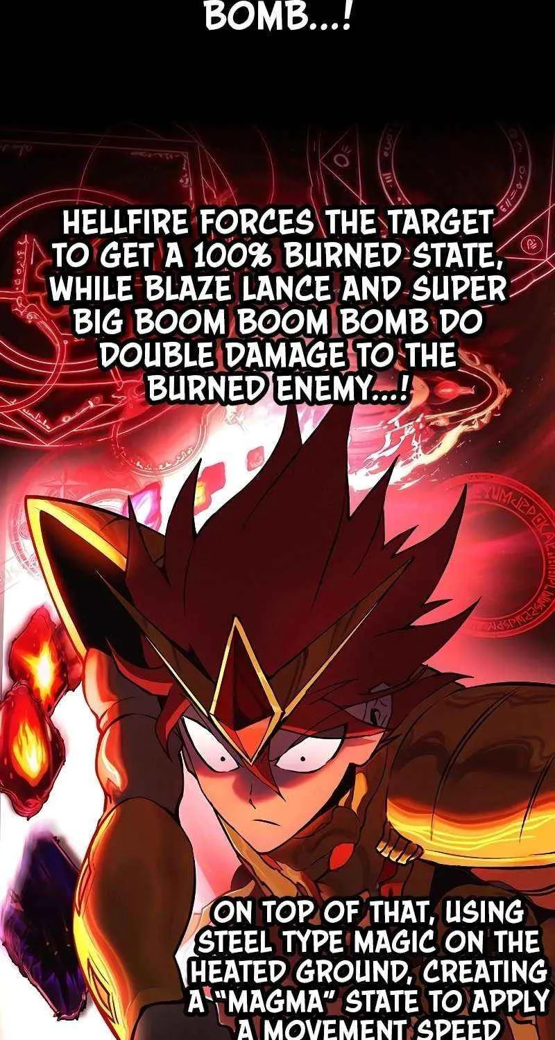Hardcore Leveling Warrior Mangakakalot X Chapter 379 Page 51