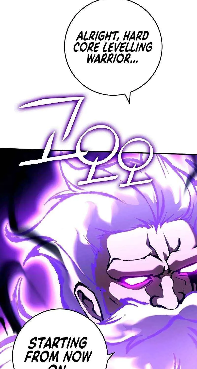 Hardcore Leveling Warrior Mangakakalot X Chapter 379 Page 103