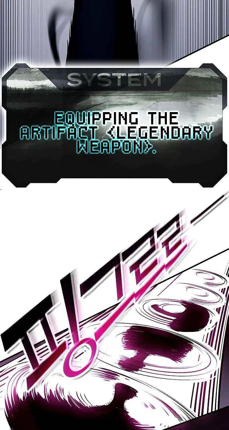 Hardcore Leveling Warrior Mangakakalot X Chapter 379 Page 111