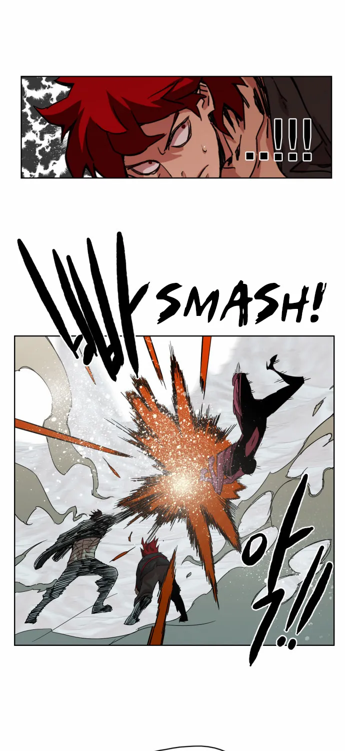 Hardcore Leveling Warrior Mangakakalot X Chapter 38 Page 19
