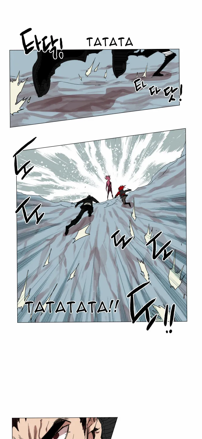 Hardcore Leveling Warrior Mangakakalot X Chapter 38 Page 13