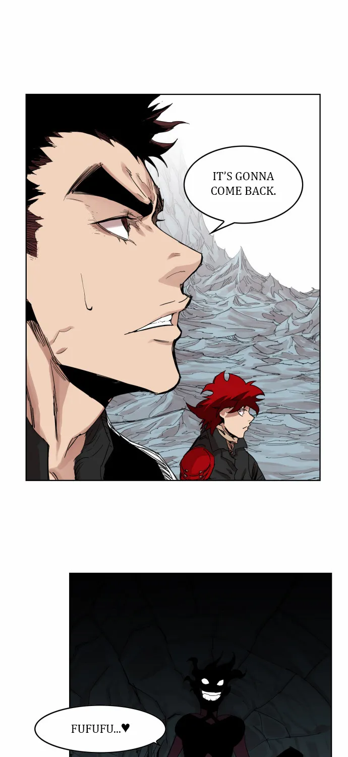 Hardcore Leveling Warrior Mangakakalot X Chapter 38 Page 23