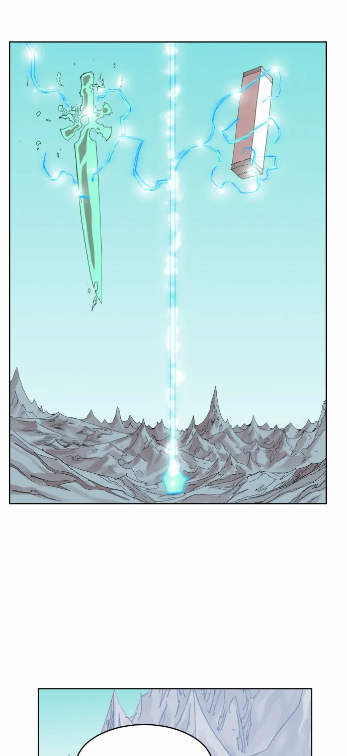 Hardcore Leveling Warrior Mangakakalot X Chapter 38 Page 39
