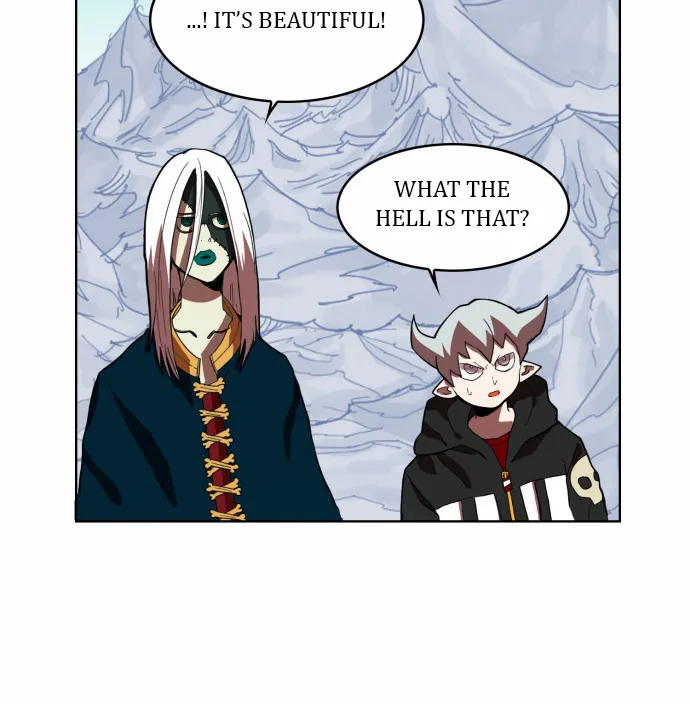 Hardcore Leveling Warrior Mangakakalot X Chapter 38 Page 40