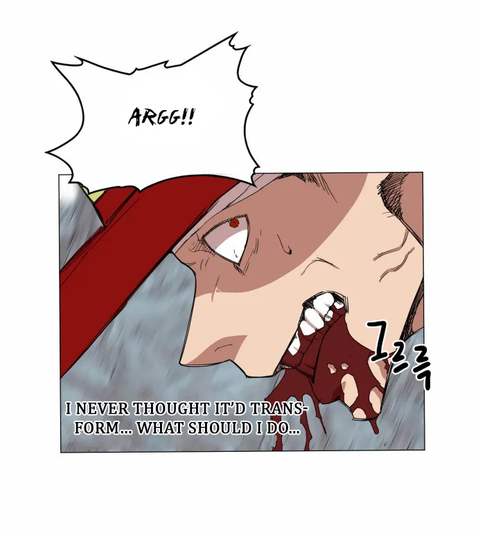 Hardcore Leveling Warrior Mangakakalot X Chapter 38 Page 4