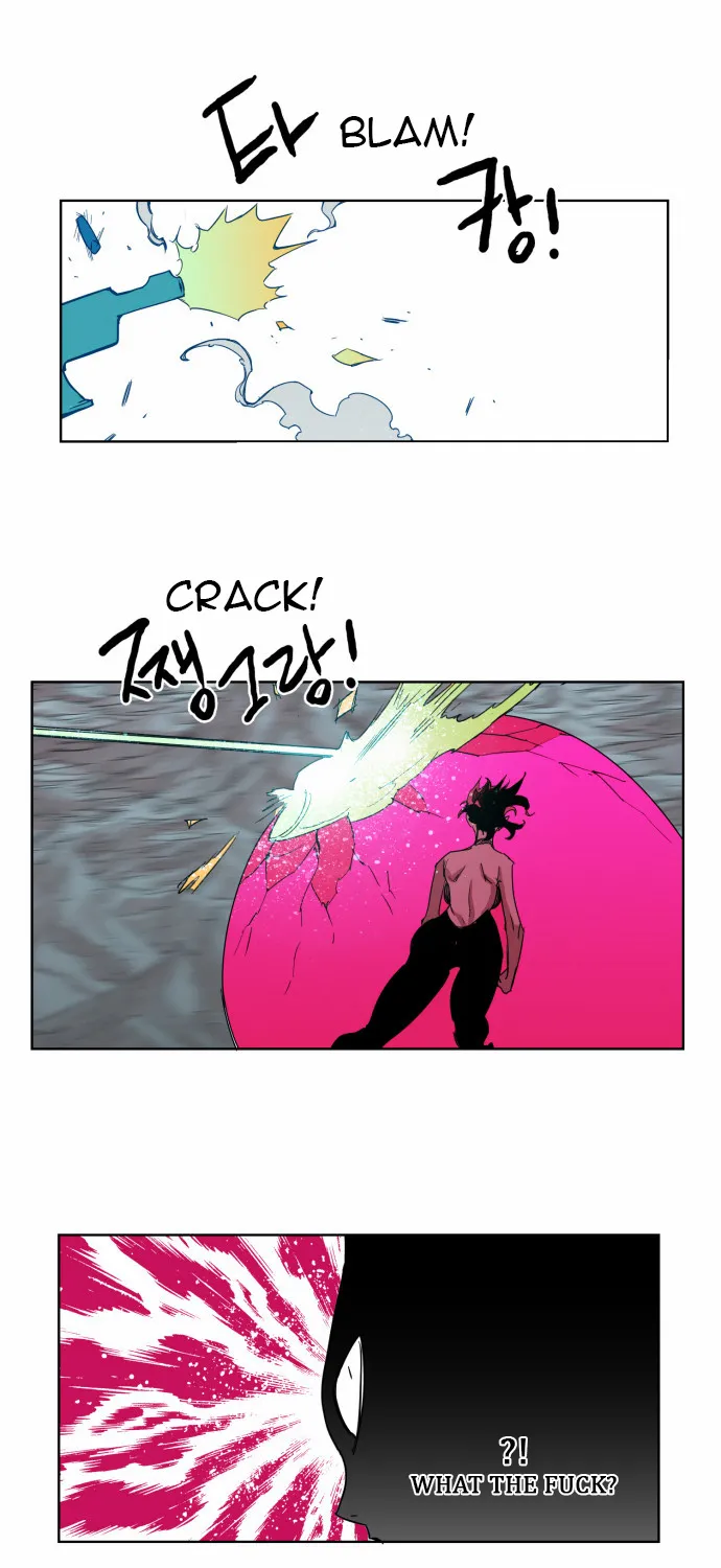 Hardcore Leveling Warrior Mangakakalot X Chapter 38 Page 49