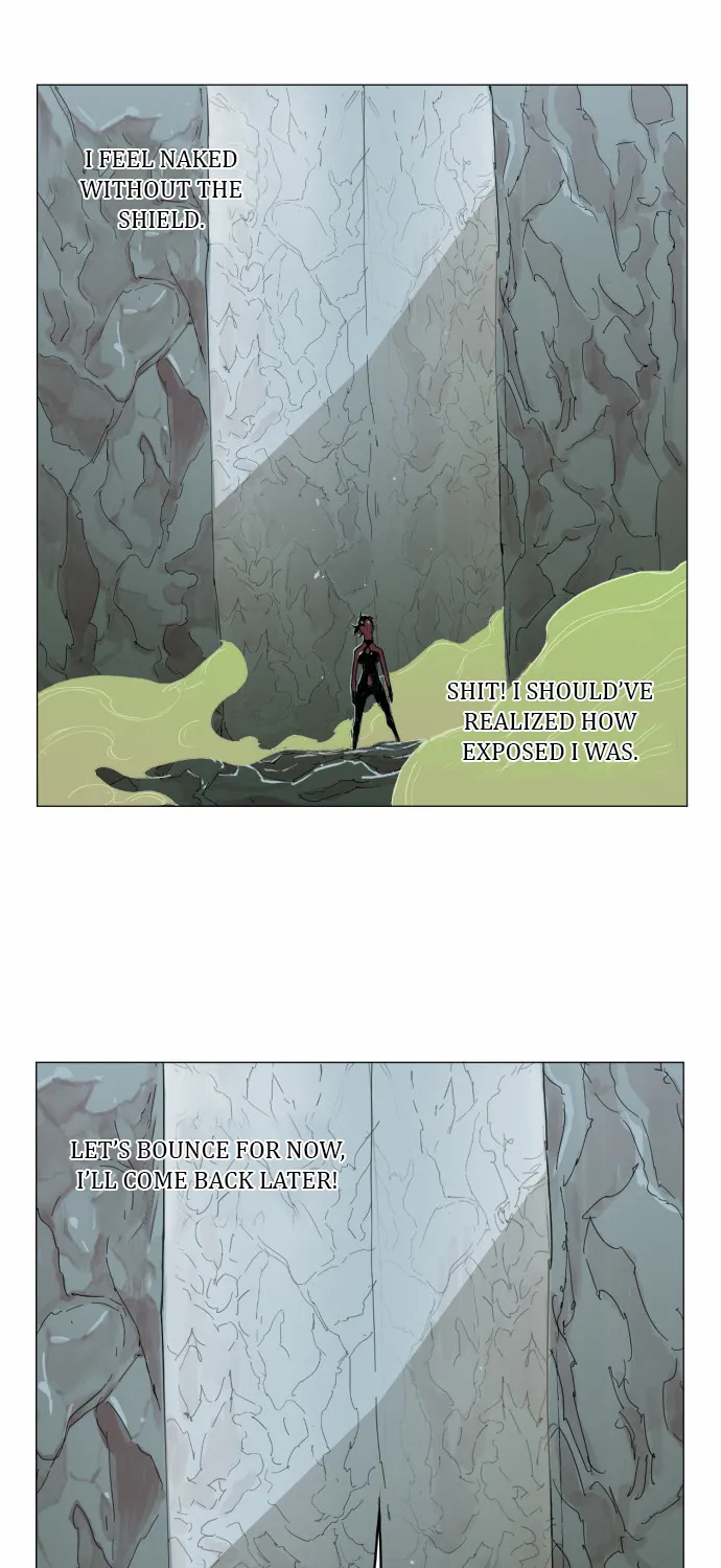 Hardcore Leveling Warrior Mangakakalot X Chapter 38 Page 58