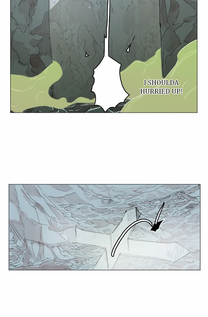 Hardcore Leveling Warrior Mangakakalot X Chapter 38 Page 59