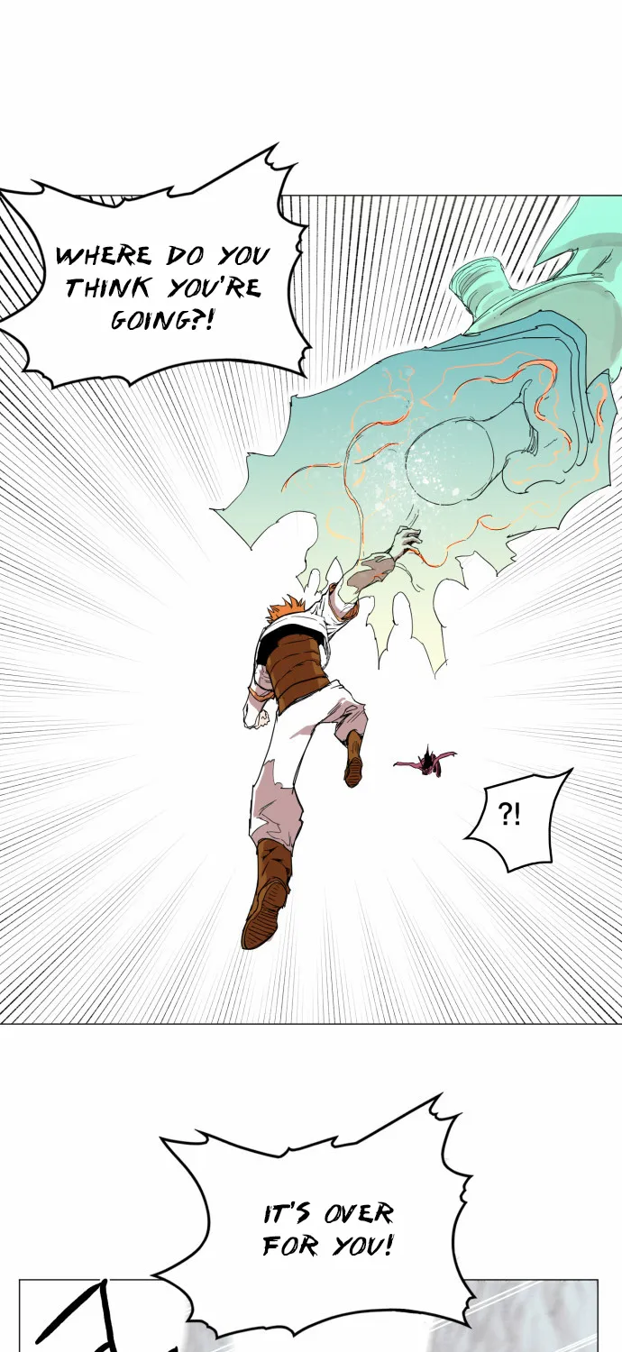 Hardcore Leveling Warrior Mangakakalot X Chapter 38 Page 60