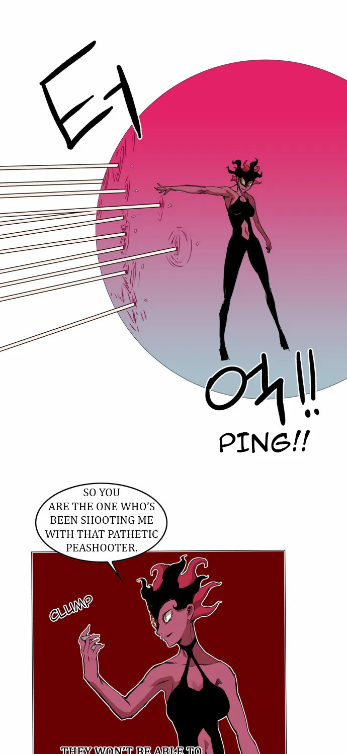 Hardcore Leveling Warrior Mangakakalot X Chapter 38 Page 7
