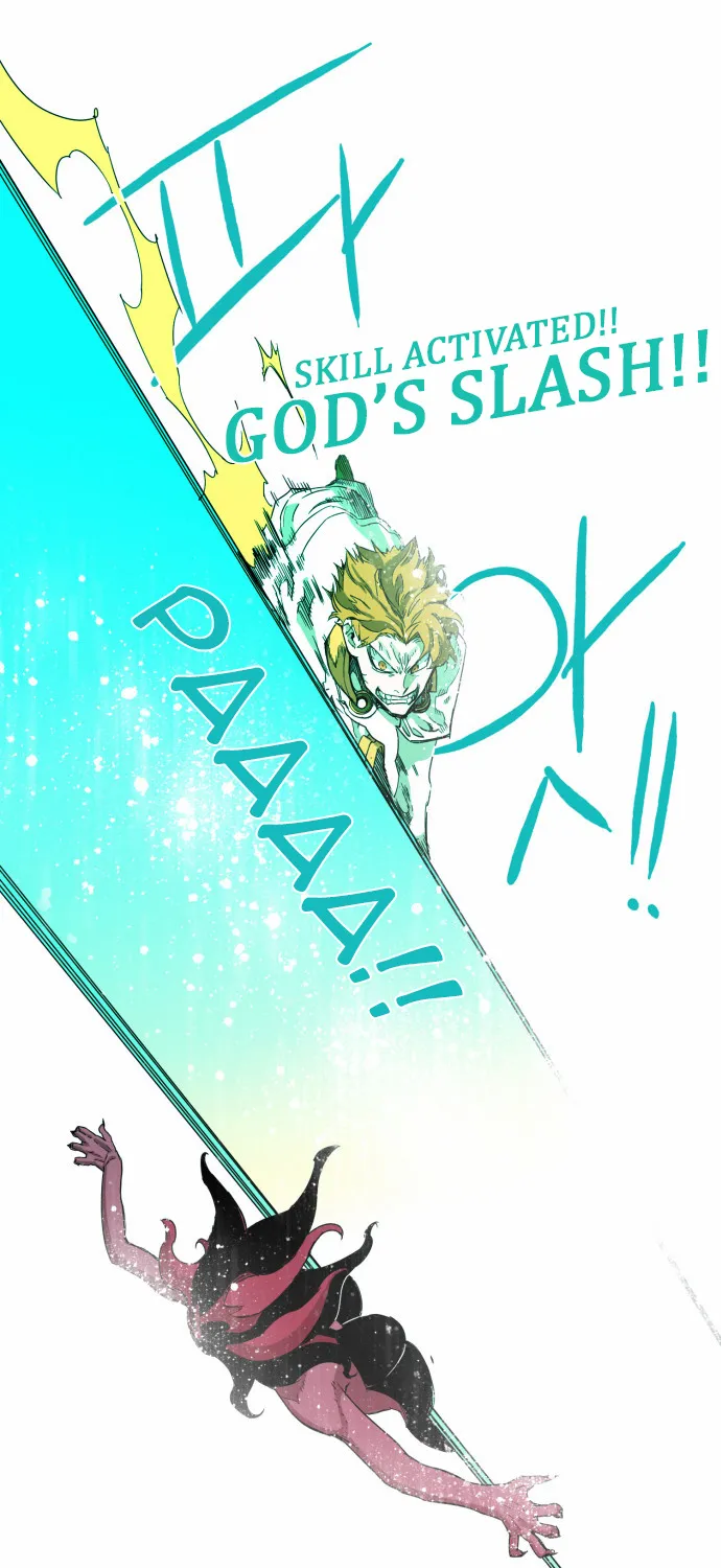 Hardcore Leveling Warrior Mangakakalot X Chapter 38 Page 62